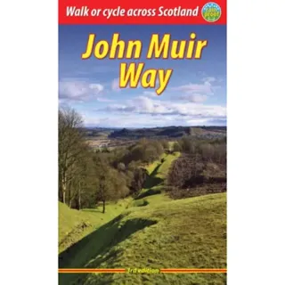 John Muir Way (3 ed)