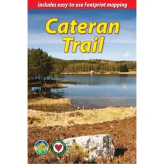 Cateran Trail (3 ed)