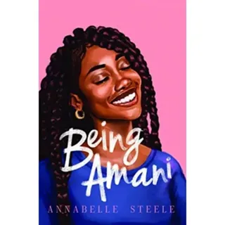 Being Amani