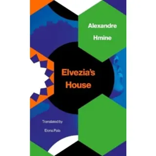 Elvezia's House