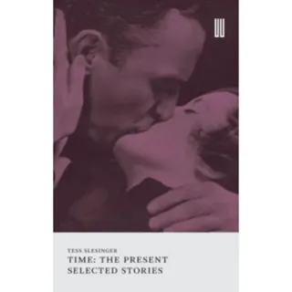 Time: The Present