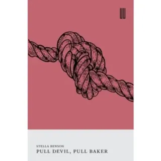 Pull Devil, Pull Baker