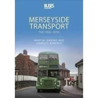 Merseyside Transport