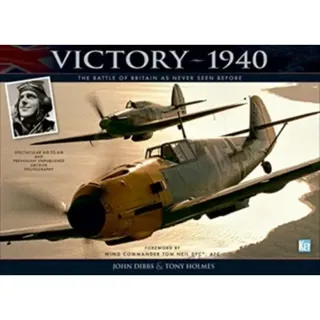 Victory 1940