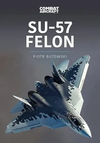 Su-57 Felon