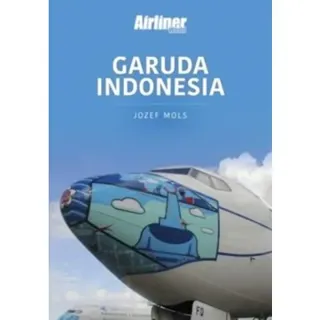 Garuda Indonesia