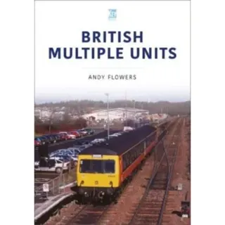 British Multiple Units