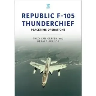 Republic F-105 Thunderchief