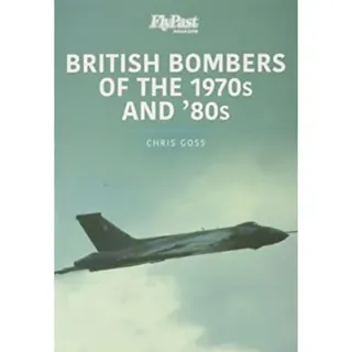 British Bombers: The 1970s and '80s