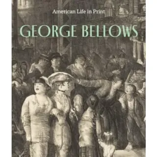 George Bellows