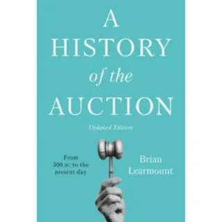 A History of the Auction
