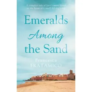 Emeralds Among the Sand