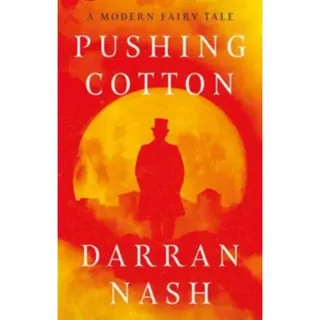 Pushing Cotton