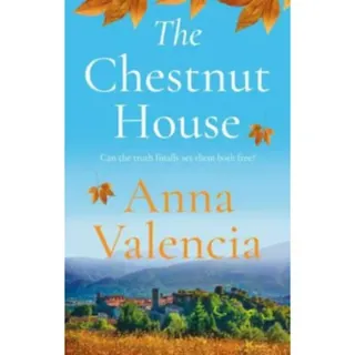 The Chestnut House