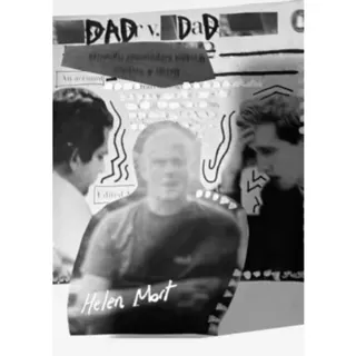 Dad Vs. Dad