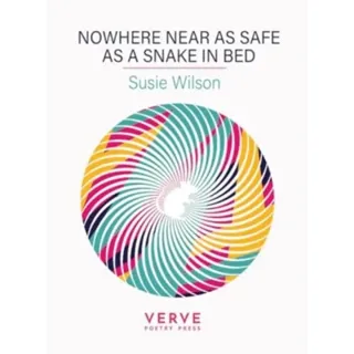 Nowhere Near As Safe As A Snake In Bed