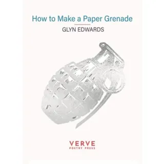 How to Make a Paper Grenade