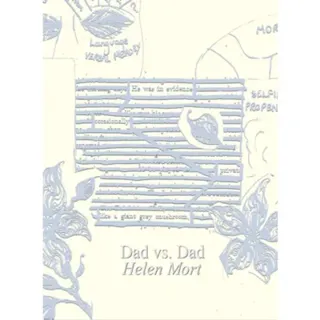 Dad Vs Dad (2nd Ed)