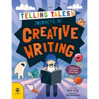 Journeys in Creative Writing