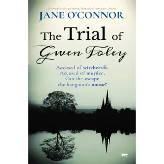 The Trial of Gwen Foley