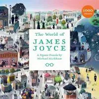The World of James Joyce