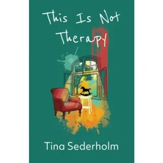 This Is Not Therapy