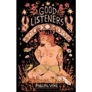Good Listeners