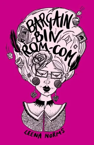 Bargain Bin Rom-Com