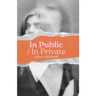 In Public/In Private