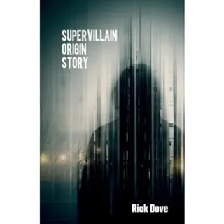 Supervillain Origin Story
