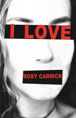 I LOVE