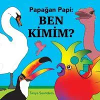 Papagan Papi Ben Kimim?
