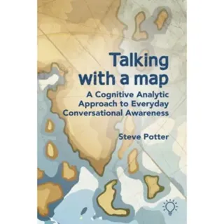 Talking with a Map