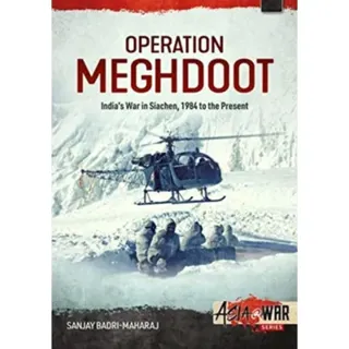 Operation Meghdoot