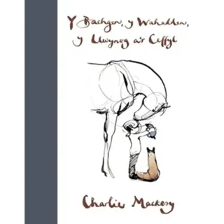 Bachgen, Y Wahadden, Y Llwynog A'r Ceffyl, Y