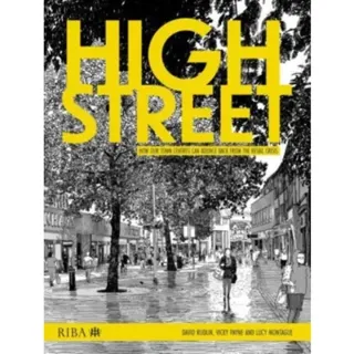 High Street