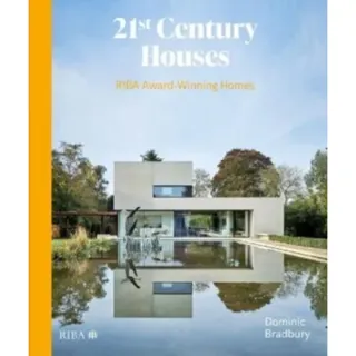 21st Century Houses