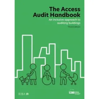 The Access Audit Handbook
