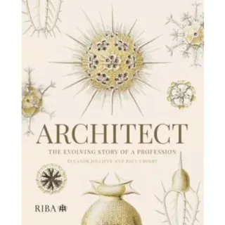 Architect: The evolving story of a profession