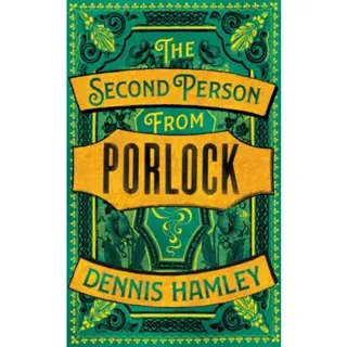 The Second Person from Porlock