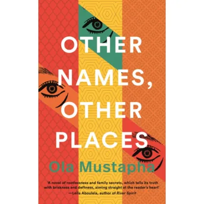 Other Names, Other Places