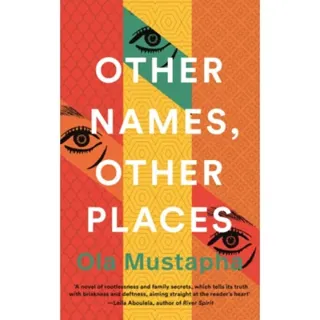 Other Names, Other Places