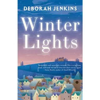 Winter Lights