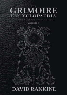 The Grimoire Encyclopaedia