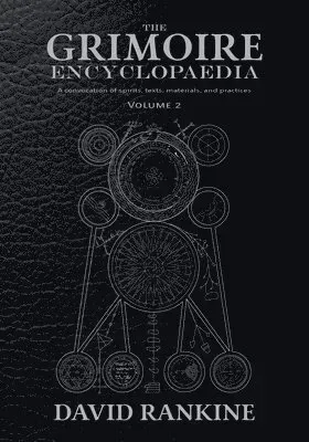 Grimoire Encyclopaedia