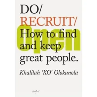 Do Recruit