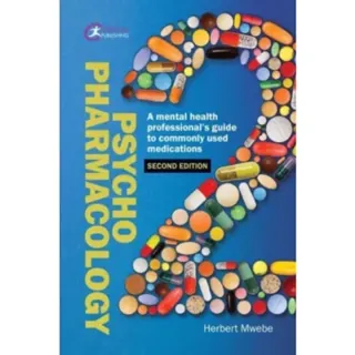 Psychopharmacology