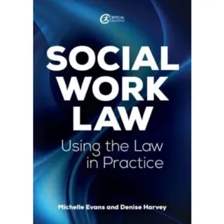 Social Work Law