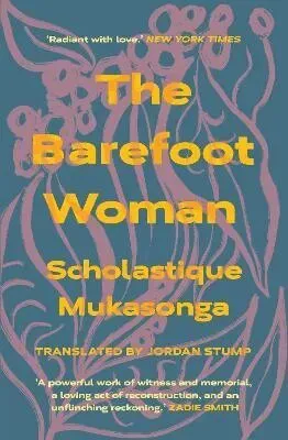 The Barefoot Woman