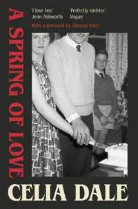 A Spring of Love